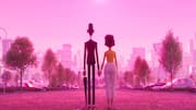 'Not Alone' trailer: Timothée Chalamet-Selena Gomez star in alien adventure