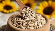 How to add sunflower seeds to your breakfast