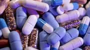 England's wasted medicines can fill 75 swimming pools per year