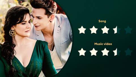 'Hauli Hauli' review: This single starring Zareen Khan is heart-touching 'Hauli Hauli' review: This single starring Zareen Khan is heart-touching