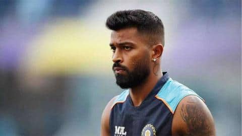 Will Hardik Pandya be considered for selection in near future? Will Hardik Pandya be considered for selection in near future?