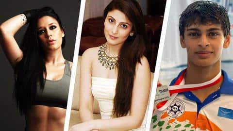 5 Bollywood celebrity kids who ditched a career in acting 5 Bollywood celebrity kids who ditched a career in acting