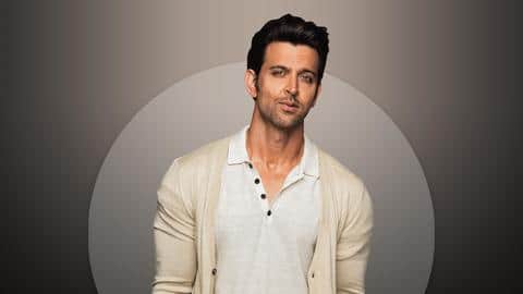 Did Hrithik Roshan reject lead role in 'Brahmastra 2'? Did Hrithik Roshan reject lead role in 'Brahmastra 2'?