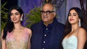 Boney Kapoor to collaborate with daughters Janhvi-Khushi on upcoming films