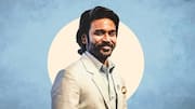 Dhanush in talks with 'Virata Parvam' director for Telugu film