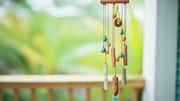 Step-by-step guide to crafting wind chimes