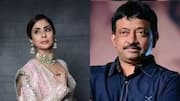 'Channel an exotic...animal': RGV's advice to Urmila for 'Rangeela'