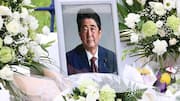 Man who assassinated Japan's ex-PM Shinzo Abe sentenced to life