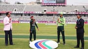 2nd ODI: Visitors Pakistan aim to bounce back against Bangladesh