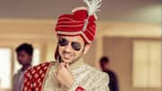 Find out how significant turbans are for Rajasthani weddings 