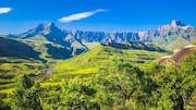 Drakensberg Mountains: The go-to canyoning destination 