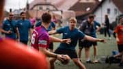 5 unexpected perks of playing dodgeball
