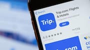 Why Trip.com has been fined $770M in China