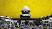 CJI's exclusion from CEC selection panel raises fairness concerns: SC