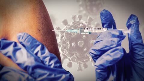 COVID-19: Should the gap between vaccine doses be increased? COVID-19: Should the gap between vaccine doses be increased?