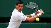 Novak Djokovic overcomes Shapovalov, storms into his seventh Wimbledon final