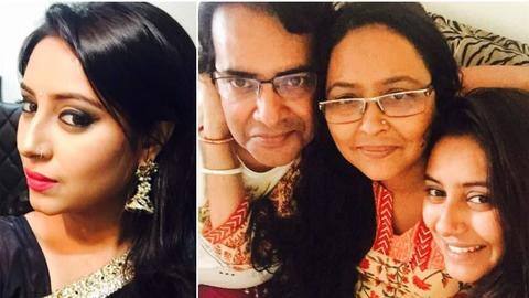 Pratyusha Banerjee's parents facing dire financial crunch fighting for justice Pratyusha Banerjee's parents facing dire financial crunch fighting for justice