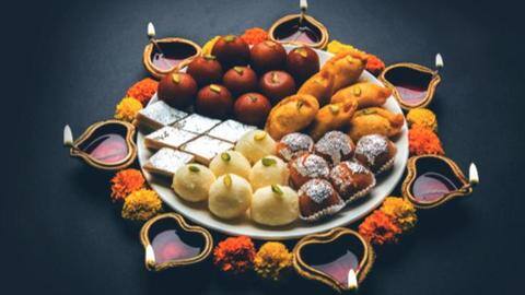Follow these tips to manage your diabetes this Diwali Follow these tips to manage your diabetes this Diwali