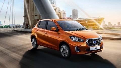 Nissan pulls the plug on Datsun brand, all production halted Nissan pulls the plug on Datsun brand, all production halted