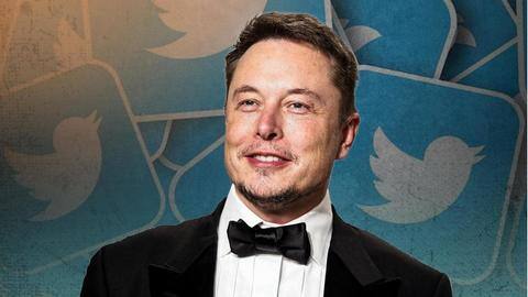 Twitter hires law firm to sue Musk for terminating takeover Twitter hires law firm to sue Musk for terminating takeover