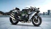 5 most expensive motorcycles in India