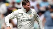 WTC final: Australia's Steve Smith dislocates right little finger