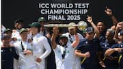 Ruthless South Africa have won their last eight Tests: Stats