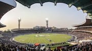 A look at highest totals in Duleep Trophy history