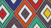 Transform your old wooden furniture with Ndebele art