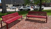 Etiquette tips to note when using public benches