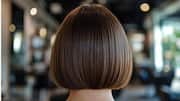 Time for a hair upgrade? Try layered bob