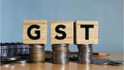 India's GST collections hit 14-month high, touch ₹2.1L crore
