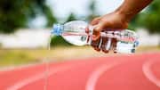 Water tracking: Your easy hydration reminder