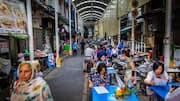 Overhyped tourist spots in Thailand (and where to go instead!)