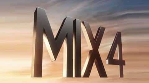 Xiaomi will launch the Mi MIX 4 on August 10 Xiaomi will launch the Mi MIX 4 on August 10