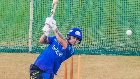 IPL 2022, MI vs CSK: Pitch report, stats, streaming details IPL 2022, MI vs CSK: Pitch report, stats, streaming details