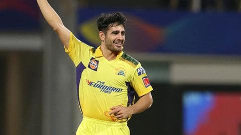 IPL 2022, CSK vs GT: Pitch report, stats, streaming details IPL 2022, CSK vs GT: Pitch report, stats, streaming details