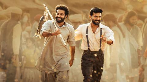 'RRR' box office run: Rajamouli-directorial closes with Rs. 1,000cr+ collection 'RRR' box office run: Rajamouli-directorial closes with Rs. 1,000cr+ collection