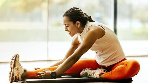 Here's why your activewear matters while working out Here's why your activewear matters while working out