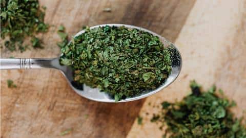 5 health benefits of oregano you must know about 5 health benefits of oregano you must know about