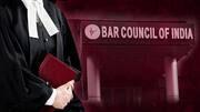 BCI allows foreign lawyers to practice in India; conditions apply