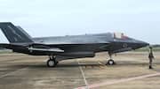 UK jet, world's most expensive, grounded in India for 48hrs 