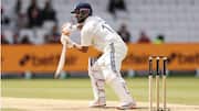Rishabh Pant becomes seventh Indian with twin Test tons: Stats