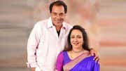 Shobhaa De claims Prakash Kaur 'sidelined' Hema Malini post-Dharmendra's death