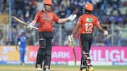 Heinrich Klaasen smashes his 4th half-century of IPL 2026: Stats