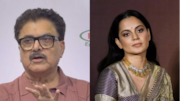 Ashoke Pandit hits back at Kangana Ranaut's FWICE jab