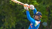 Vaibhav Sooryavanshi strikes at 200 against Afghanistan A: Stats