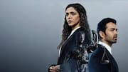 'Broke my heart': Shriya Pilgaonkar on 'Guilty Minds' cancellation