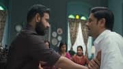 Jaideep Ahlawat gets candid about 'Drishyam 3' reunion with Ajay