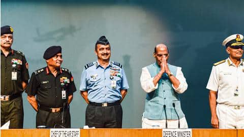 #NewsBytesExplainer: Why is armed forces' Agnipath recruitment scheme facing criticism #NewsBytesExplainer: Why is armed forces' Agnipath recruitment scheme facing criticism